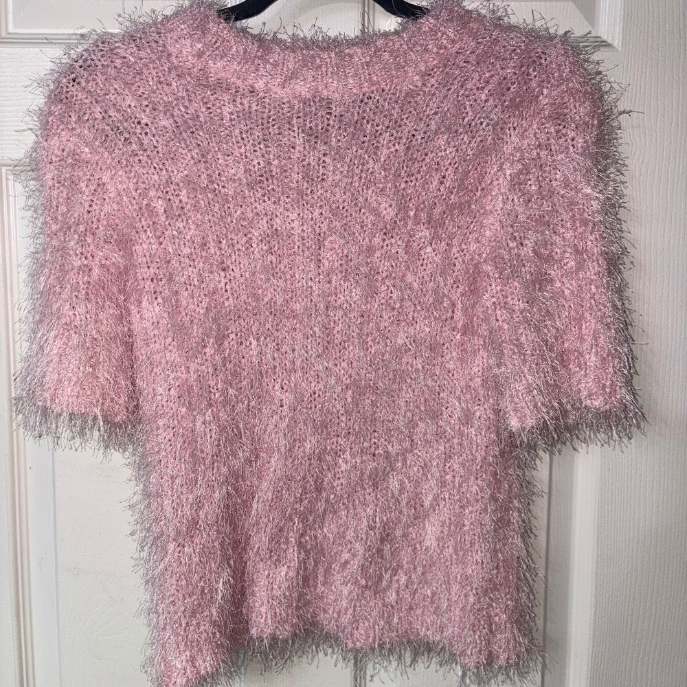 SHIRT & SKIRT SET